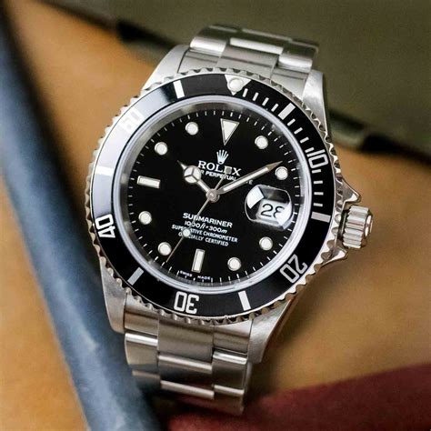 16610 rolex 1986|Rolex submariner 16610 price.